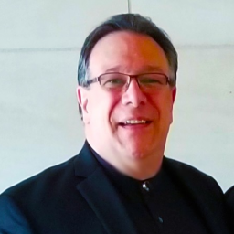 Mark Lubbock