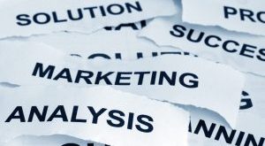 Marketing Analysis